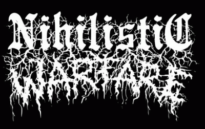 logo Nihilistic Warfare